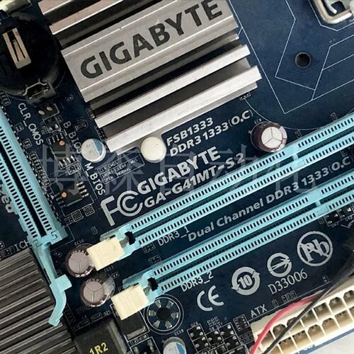 GA-G41MT-S2