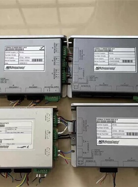 ACS控制器UDMnt-1-060D-005-4-0