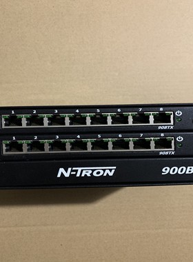 售前询价900B-N 308TX 104TX 302MC-ST N-TRON恩创 交换机工业乙