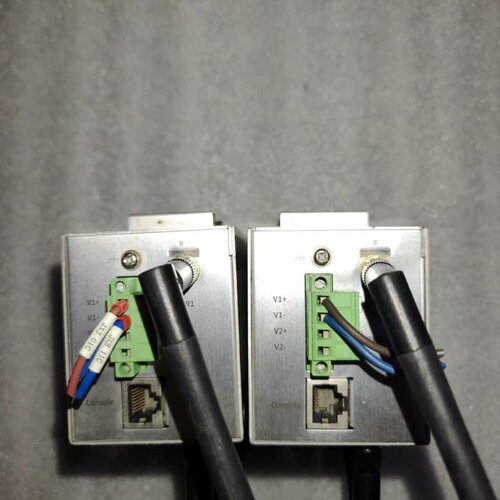 TP-LINK工业级双频无线AP TL-AP300DG