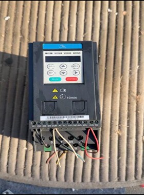 售前询价拆机MD200T15B-24  15KW 380V 实物-议价