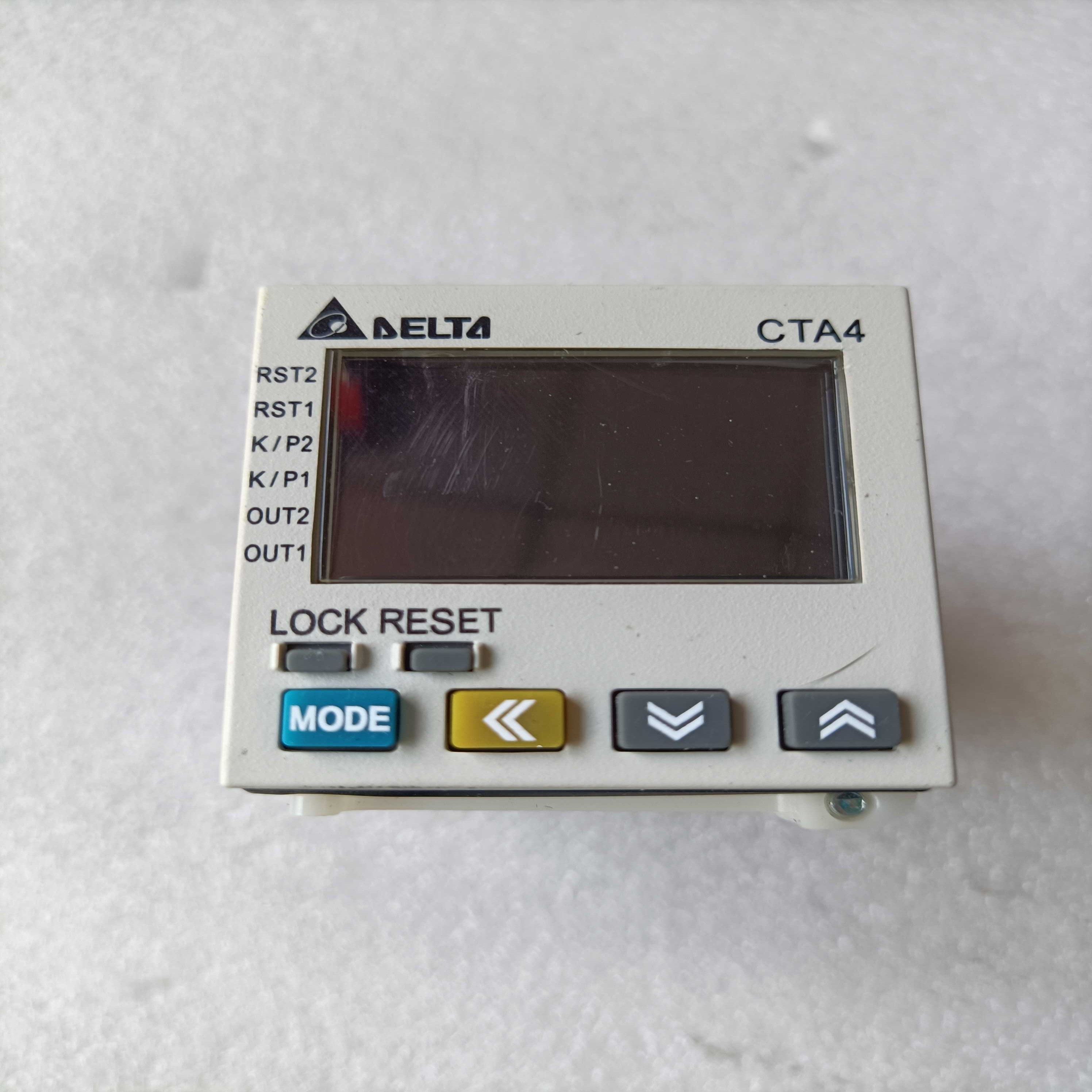 售前询价CTA4100A001A多功能数字计数器控制器