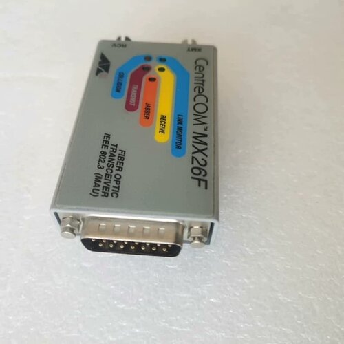 议价Allied Telesyn AT-MX26F