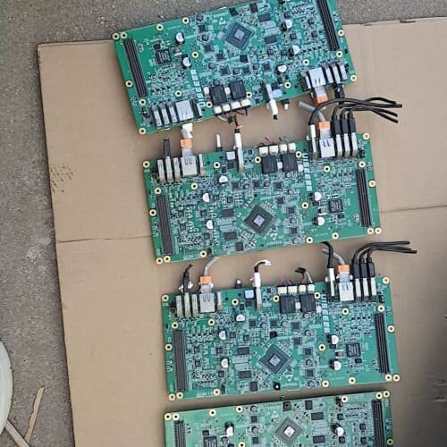 XC7Z030-FB4684ABX1837 赛灵思XILI