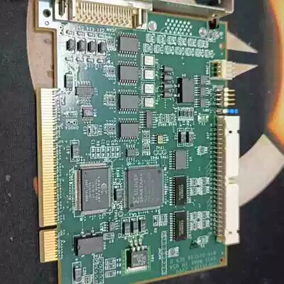 RVSI 070-220100 REV B 045-2