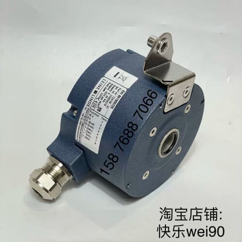 LEINE LINDE林德编码器XHI861900220 原装现货质保1年729798-01
