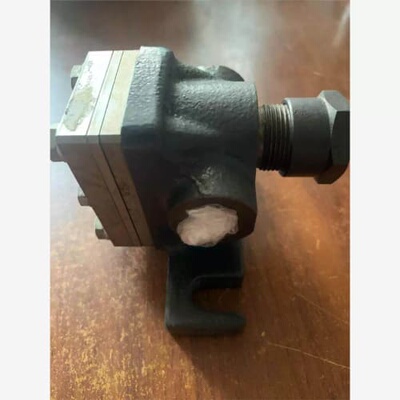 议价德国原装齿轮计量泵。巴马格（barmag）计量泵0.3CC要
