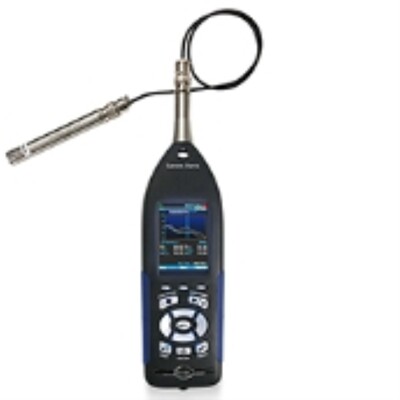 售前询价Larson Davis SoundAdvisor831C 831C-LOWN Spartan8