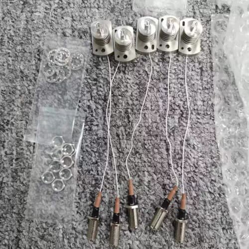 议价MURATA MXFQB1GH1300 MLC05F/S/1