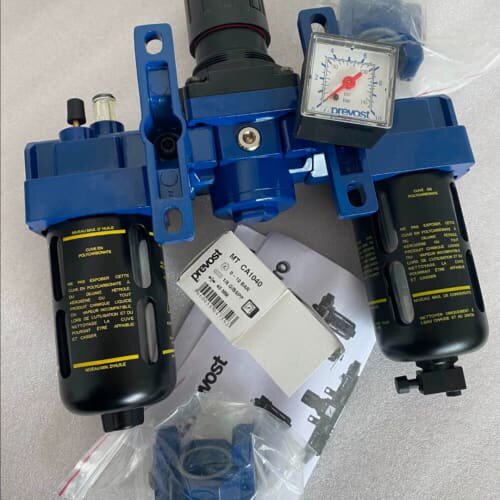 全新原装Prevost法国佩釜过滤器TTPSM3需要可谘询