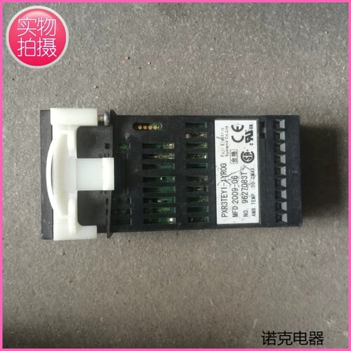 原装温控器PXR3TEY1-1YR00 100-240VAC 原装