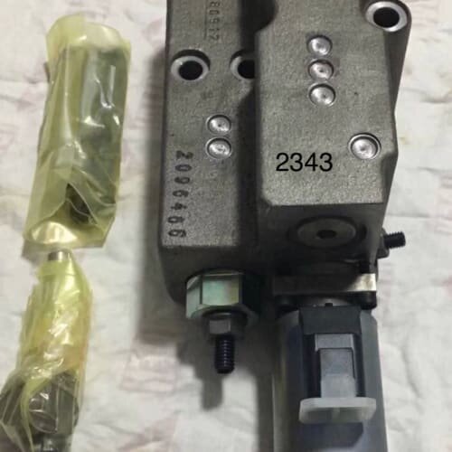 阀A11V130LRDU2 议价