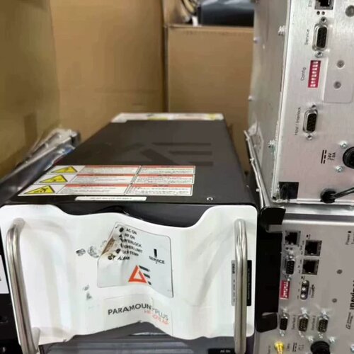 AE Paramount Plus HF 2013 AP射频