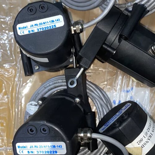 JX-PA-20-N11-13S-143 05182-011-002 电位计全新现货议价