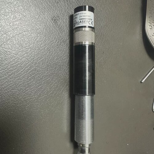 ZLASER激光发射器Z1M18BF532PZ