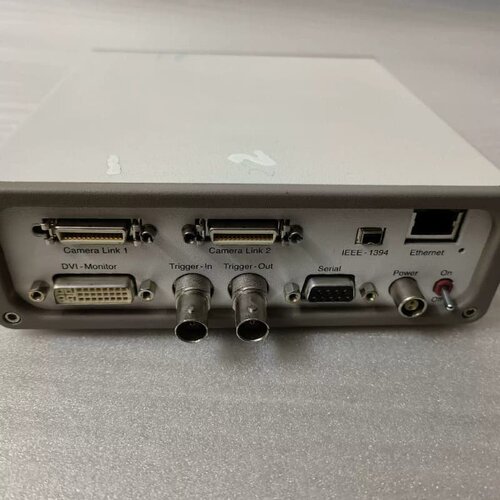Melus II ES 11000 controlle