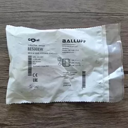 全新原装正品 巴鲁夫 BES00EW BES M18ME-POC80B-S04G-003 现货