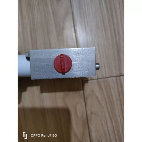 Bifold百福伐体FP06P-S1-04-32-NU-SA-77A-24D-M-35-K85-L209