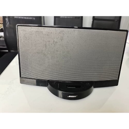 SoundDock digital music s