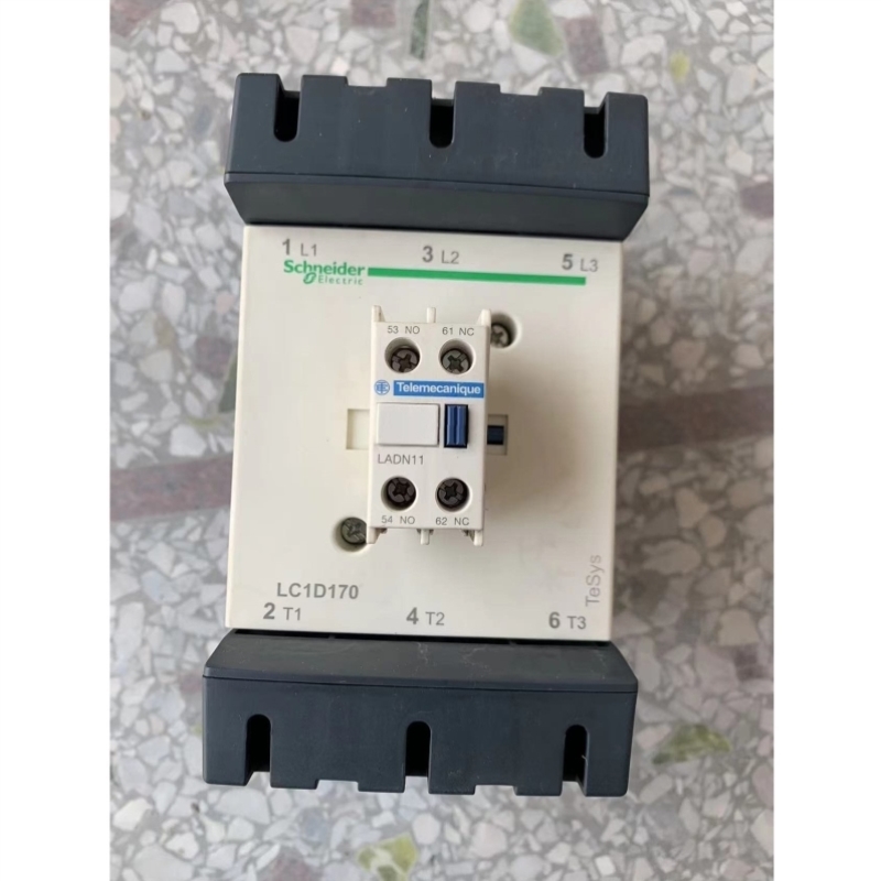 议价交流接触器 LC1D170 线圈220V
