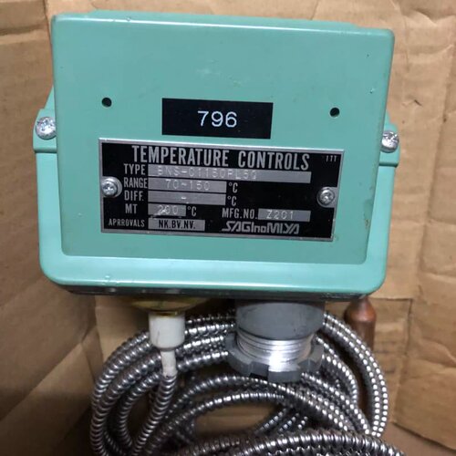 BNS-C1150PL5Q RANGE：70-150度 MT：200议价