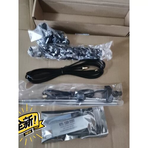RTL-SDR Blog V3 R820T2 RTL2832