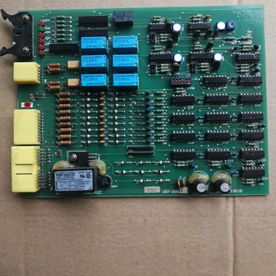 UZUSHIO ELECTRIC UST-206
