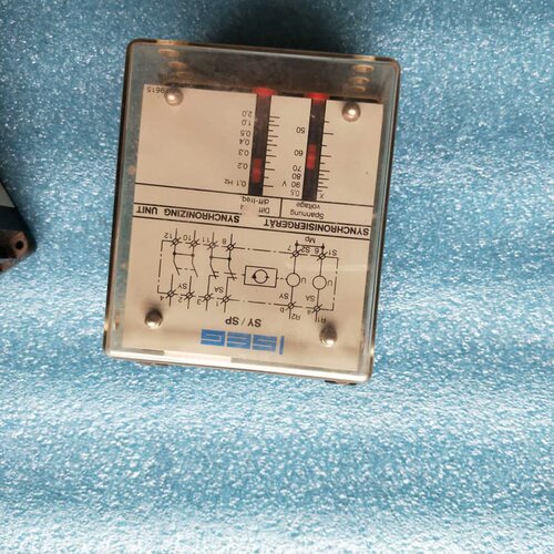 lSEG SY/SP SY-SP-110-50