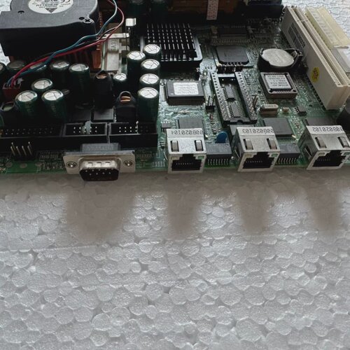 寻原装拆机HKEM371AVER1.1工控主板工业