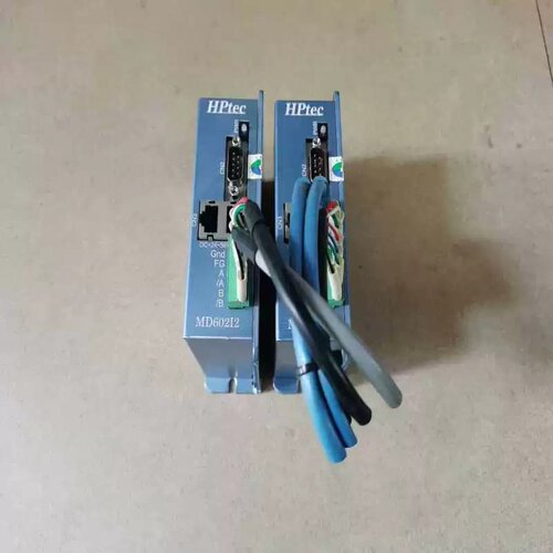 川宝步进马达驱动器，型号MD602I2，功能，库存2个，【侨报商