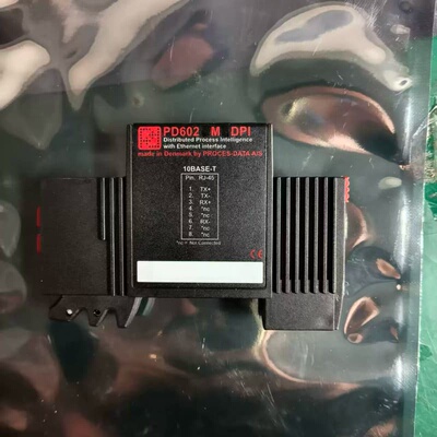 PROCES-DATA PD602 M DPLI全新现货议价