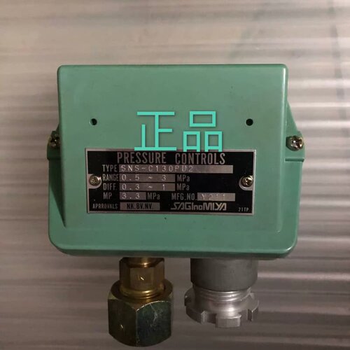 SAGINOMIYA SNS-C130PU2Q 5-30kg DIFF：3-10kg MP：33kg议价