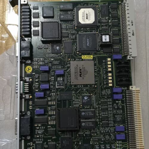 ASML 4022.437.1457电路板，几乎，外观干
