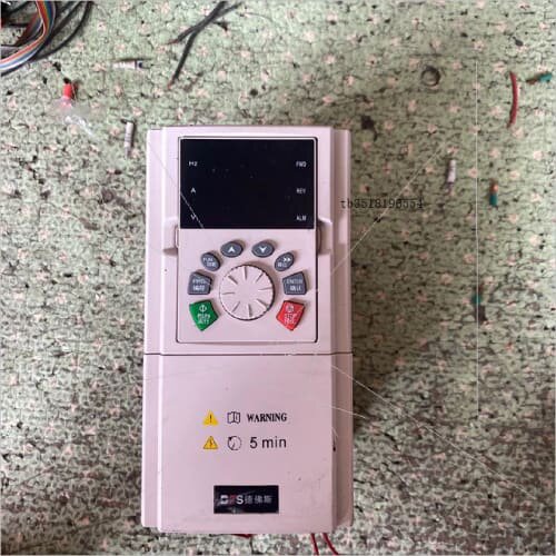 议价变频器，FS300A-T4.0GB
