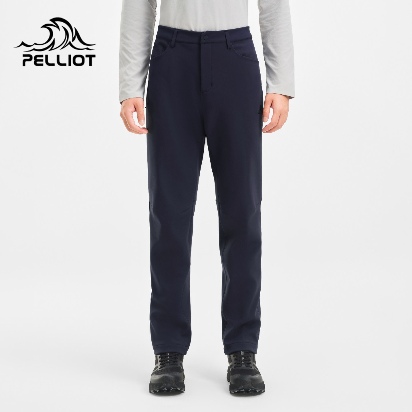 【风盾C25】伯希和软壳裤冬季男新款户外保暖防风冲锋裤登山长裤,户外/登山/野营/旅行用品,软壳裤,淘宝优惠券,粉丝福利购,淘宝优惠卷