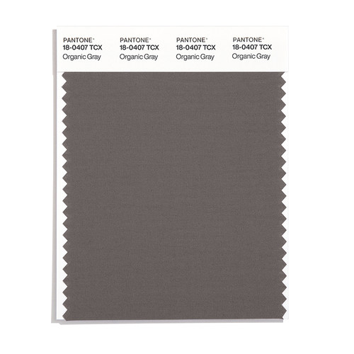 PANTONE/潘通色卡棉布单张TCX