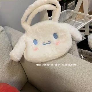 自制kirby星之卡比斜挎包 手提包零钱包卡通二次元可爱节日礼品