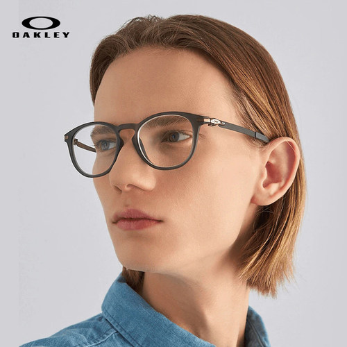 oakley光学镜架轻量化镜架