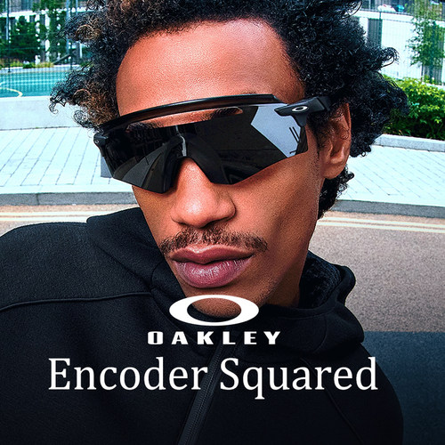 oakleyEncoder运动骑行眼镜24款