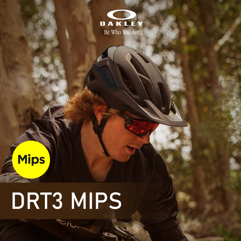 oakley山地头盔mips系统