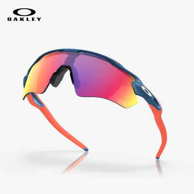 oakley新款颜色跑步休闲骑行眼镜