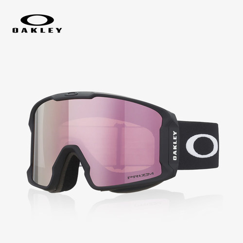 Oakley滑雪眼镜LINEMINER岩矿