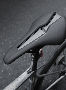 SELLE ROYAL竞赛公路车SR短鼻坐垫山地鞍座中空舒适砾石车厚座垫