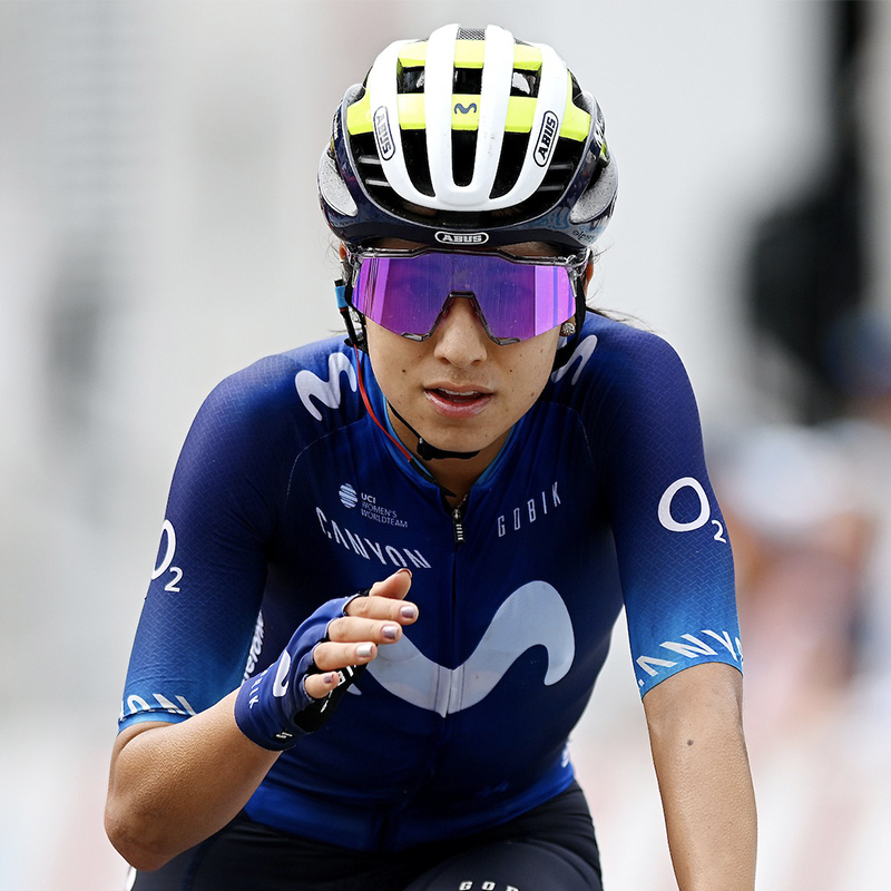 ABUS头盔自行车头盔AIRBREAKER公路车轻量山Q地自行车骑行气动头