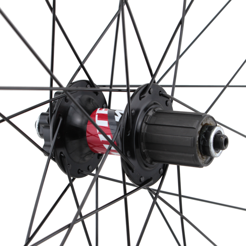 Roues de vélo Mountain Bike 26 pouces - Ref 2368885 Image 3