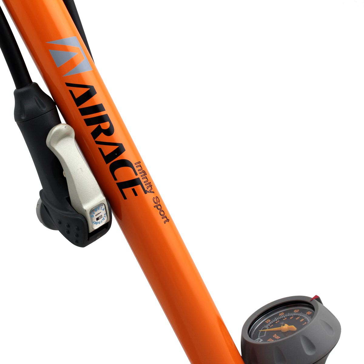 Pompe à vélo AIRACE - Ref 2396901 Image 5