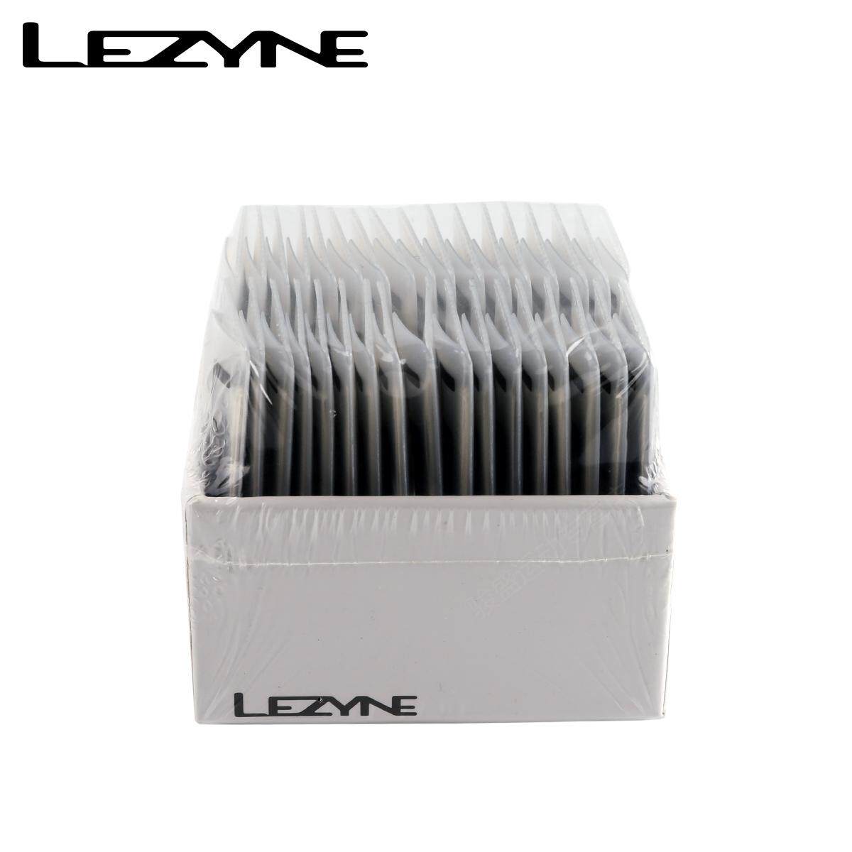 Kit de réparation vélo LEZYNE - Ref 2313762 Image 4