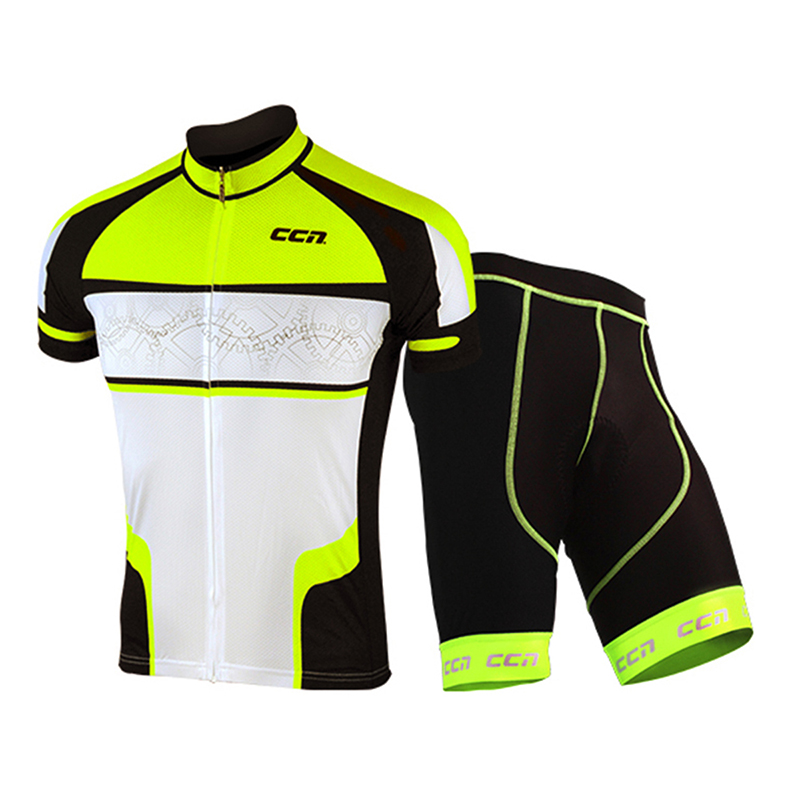Tenue de cyclisme mixte - Ref 2215432 Image 5