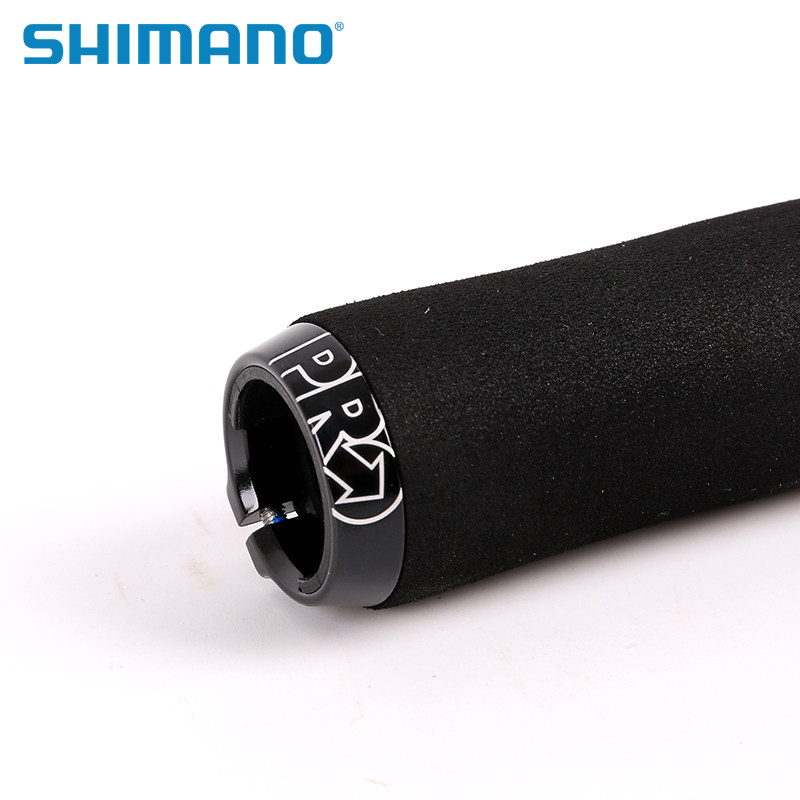 Poignées de vélo SHIMANO - Ref 2334449 Image 3