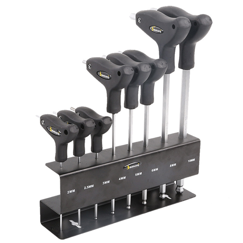 Clé pour réparation vélo BEUNI - Ref 2302489 Image 5